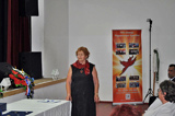 Főnix Nagyasszonyok díjátadó ünnepség 2014. Murakeresztúr